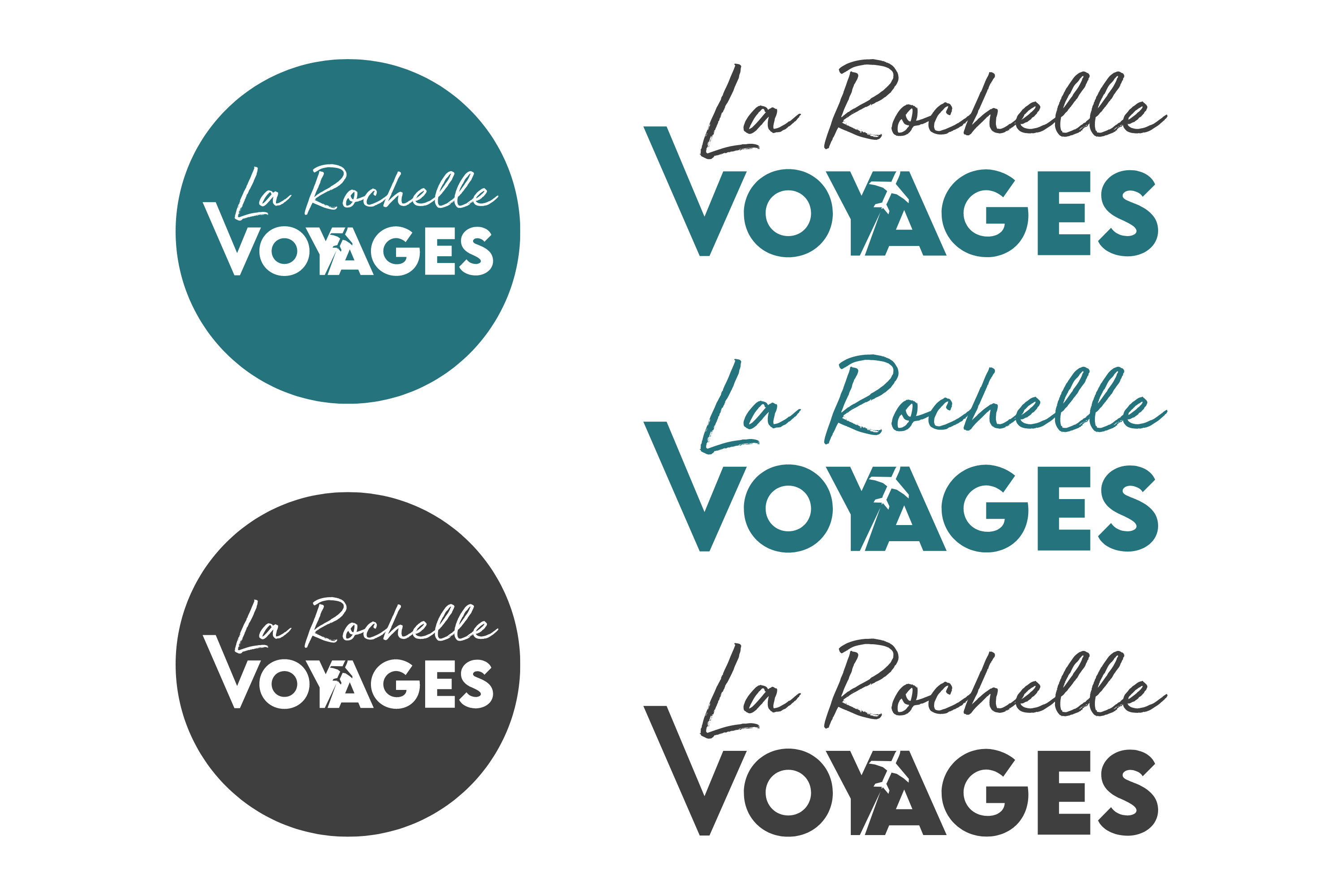 realisation Logo - laRochelleVoyages